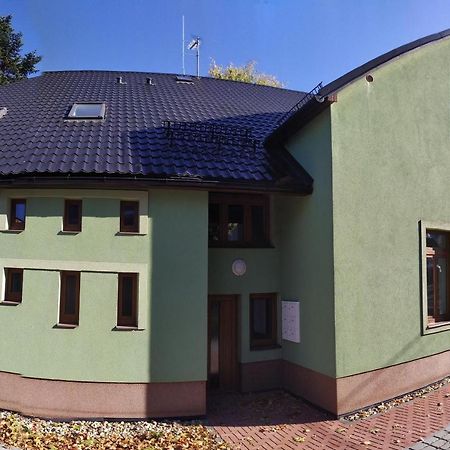 Apartman Rýmařov Exterior foto