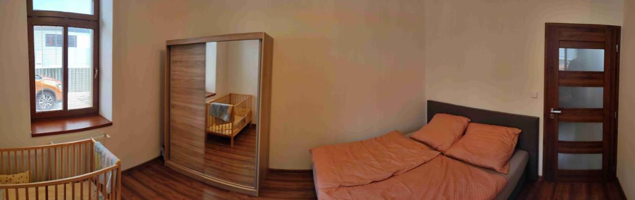 Apartman Rýmařov Exterior foto