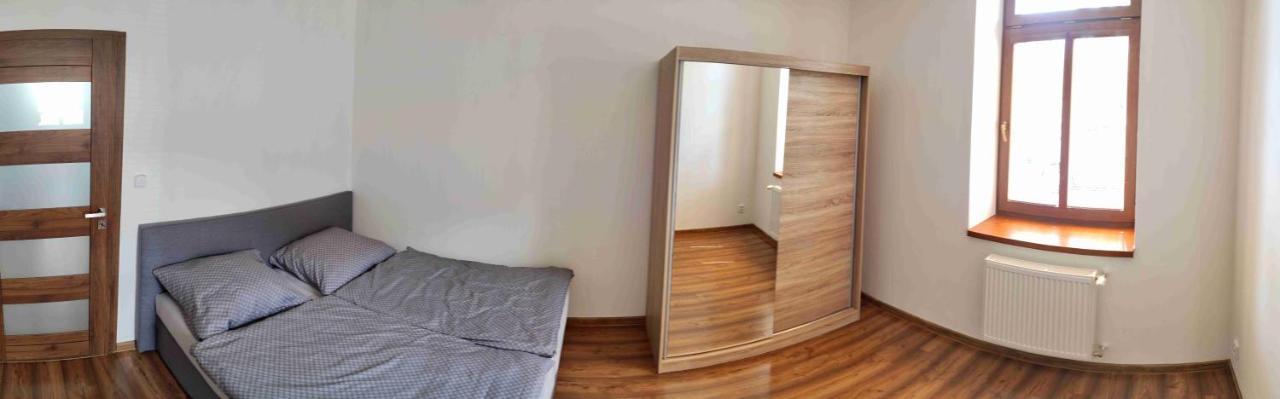 Apartman Rýmařov Exterior foto